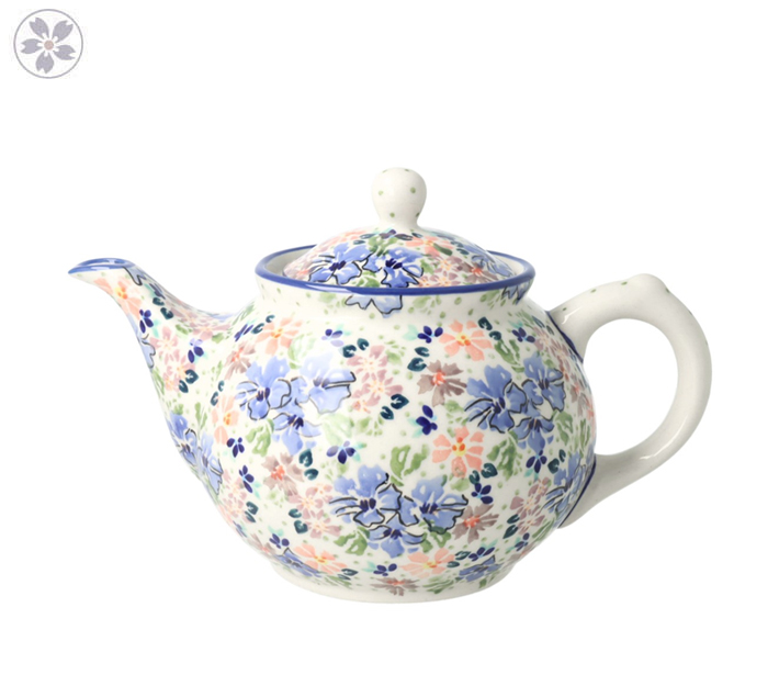 Czajnik V 0,7 L CS16 JZ78 Manufaktura w Bolesławcu