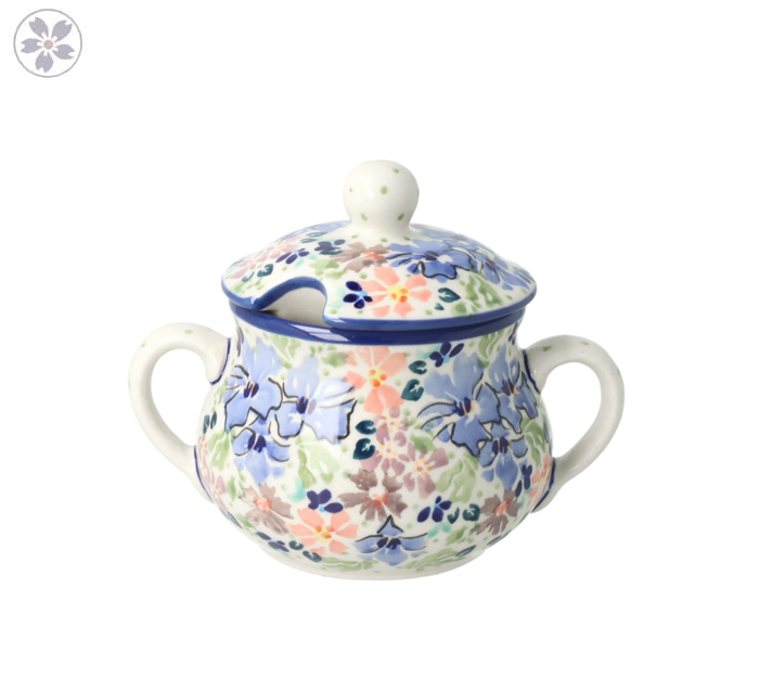 Cukiernica uszka V 0,18 L C015 JZ78 Manufaktura w Bolesławcu