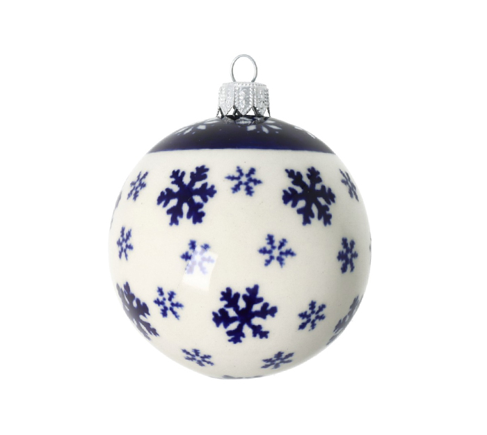 Bombka ø 7,20 cm GU1767DEK925A