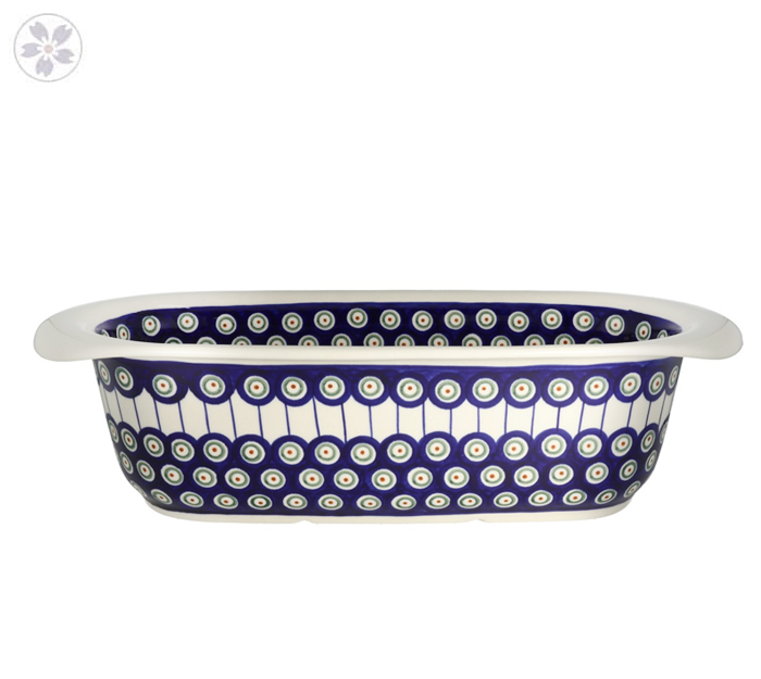 Forma do pieczenia chleba GU2151 DEK8