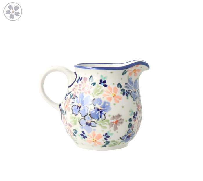 Mlecznik V 0,18 L D019 JZ78 Manufaktura w Bolesławcu