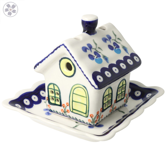 Lampion domek GU1847DEK890