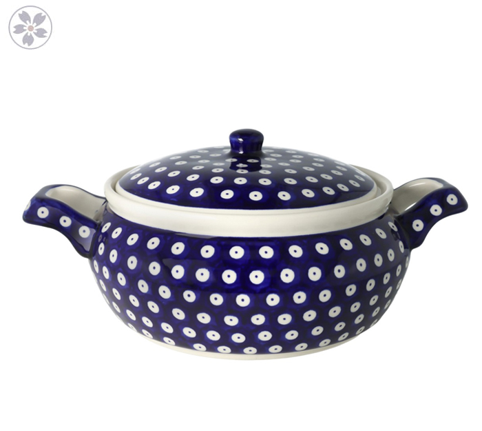 Garnek V 2,0 L GU1435DEK42