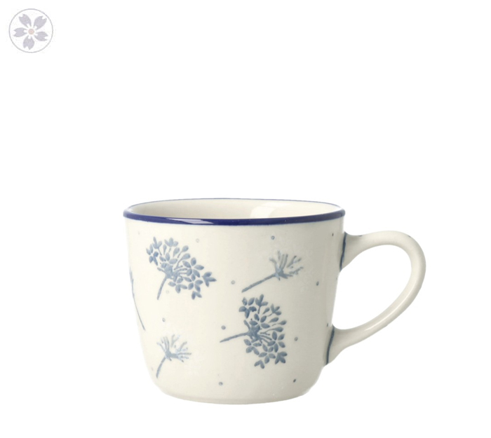 Kubek V 0,15 L Ceramika Artystyczna Bolesławiec C79 dek2812X