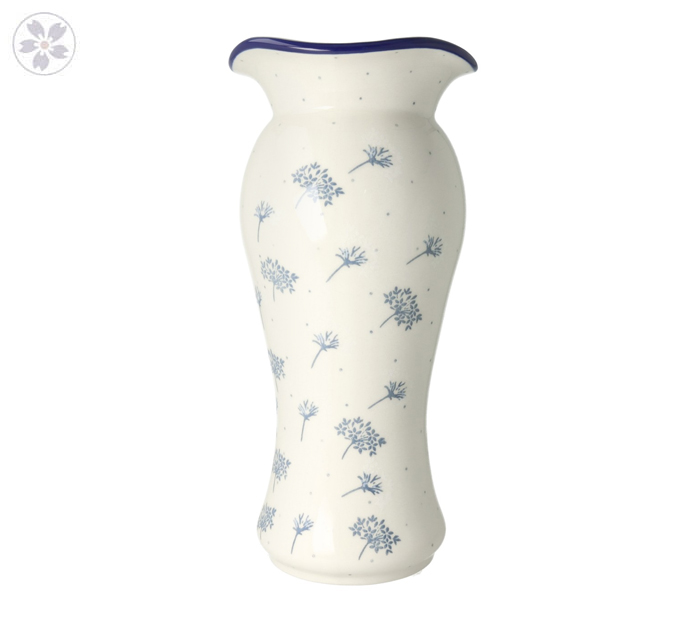 Wazon Ceramika Artystyczna Bolesławiec 946 dek2812X