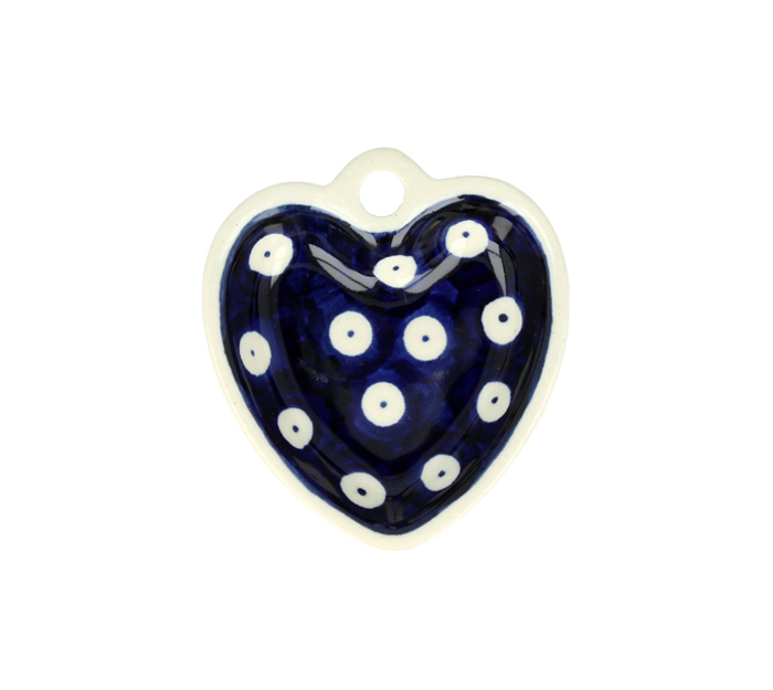 Salaterka mini serce GU1248DEK42