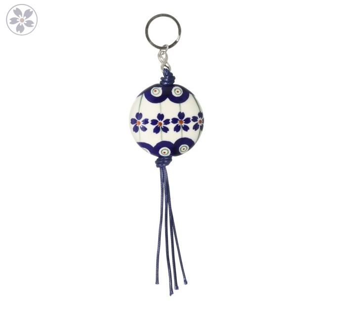 Brelok do kluczy DEK166A