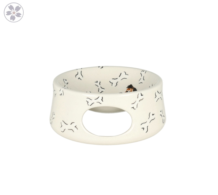 Miska dla psa/kota V 0,25 L GU1251DEK1302