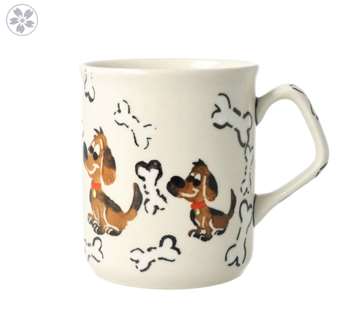 Kubek Ceramika Bolesławiec V 0,25 L GU872DEK1302