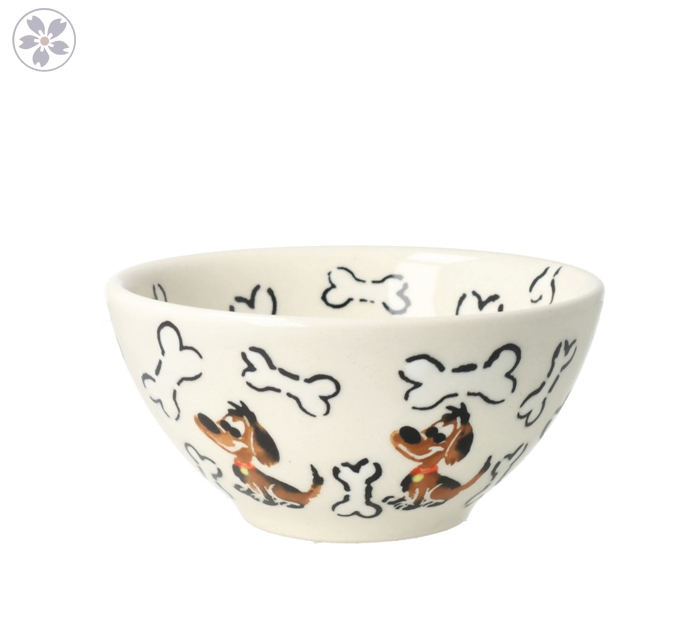 Miska Ceramika Bolesławiec V 0,2 L GU1953ADEK1302