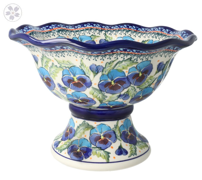 Owocarka wys. 17,0 cm GU1722DEK277Art