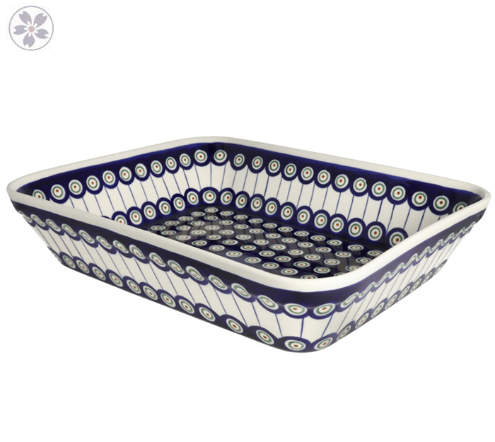 Półmisek 33,3 x 27,5 cm GU1352DEK8