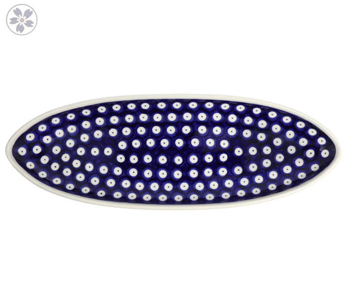 Półmisek łódka dł. 33 cm GU2028DEK42