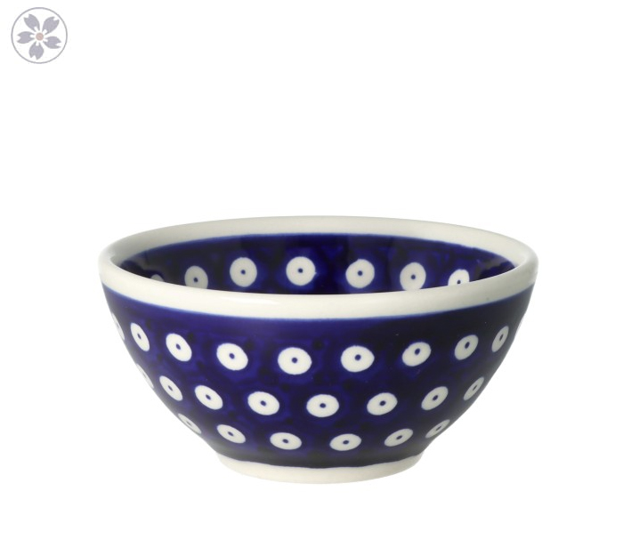 Miska Ceramika Bolesławiec V 0,2 L GU1953ADEK42