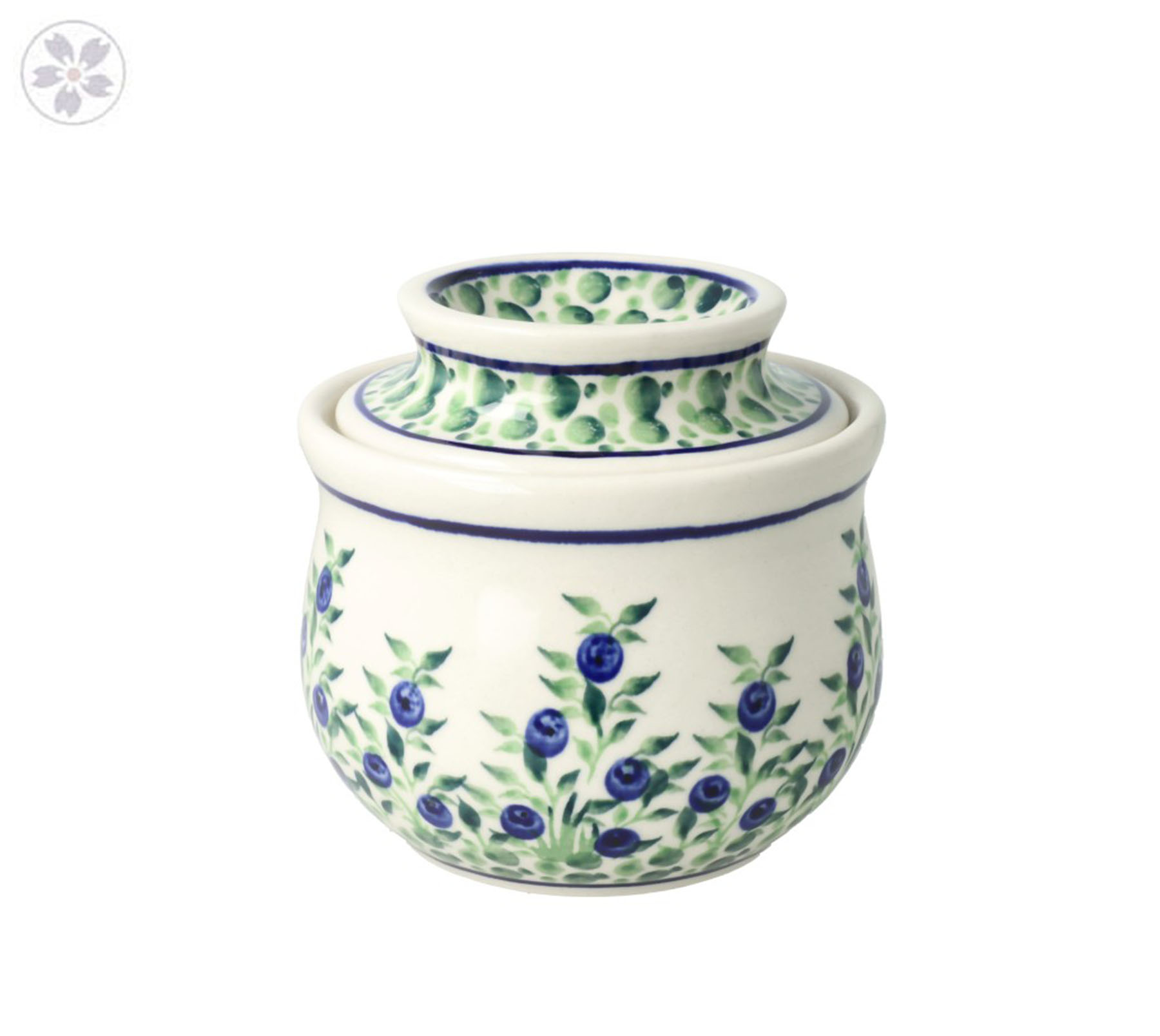 Maselnica wodna V 0,2 L GU1512DEK1208