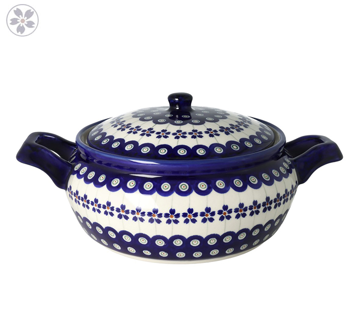 Garnek V 2,0 L GU1435DEK166A