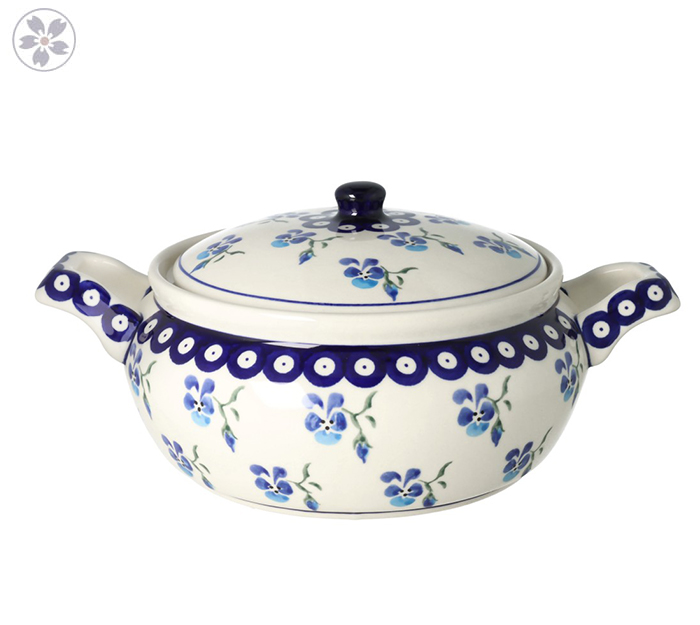 Garnek V 2,0 L GU1435DEK890