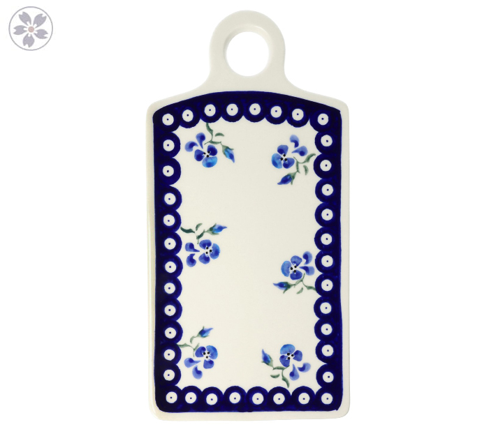 Deska do krojenia 14,3 x 28,5 cm GU1064DEK890