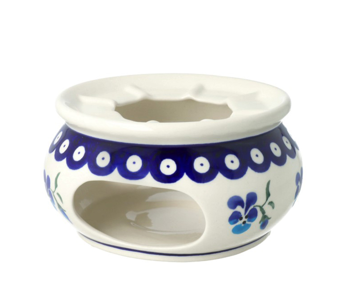 Podgrzewacz ø 13,9 cm Bolesławiec GU1067DEK890