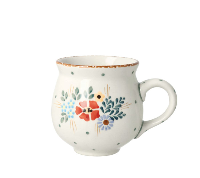 Kubek czeski V 0,3 L K090 GM13 Manufaktura w Bolesławcu