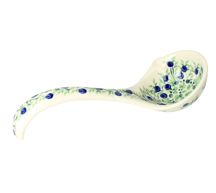 Łyżka wazowa dł. 25,2 cm gu1367dek1208