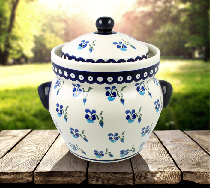 Garnek V 3,0 L GU1126DEK890