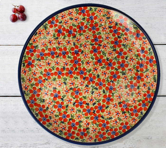 Talerz-taca ø 33,0 cm GU1378DEKDU205