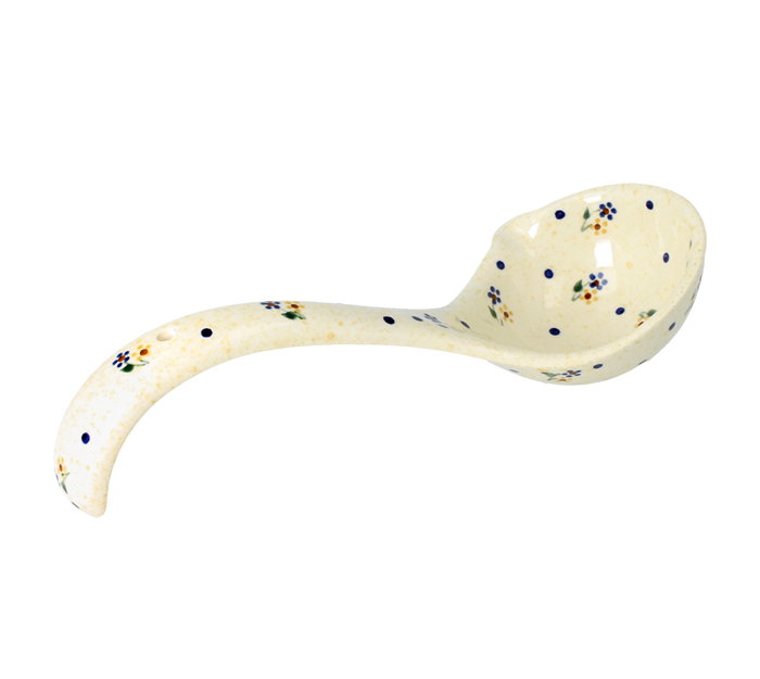 Łyżka wazowa 25,2 cm gu1367dek111