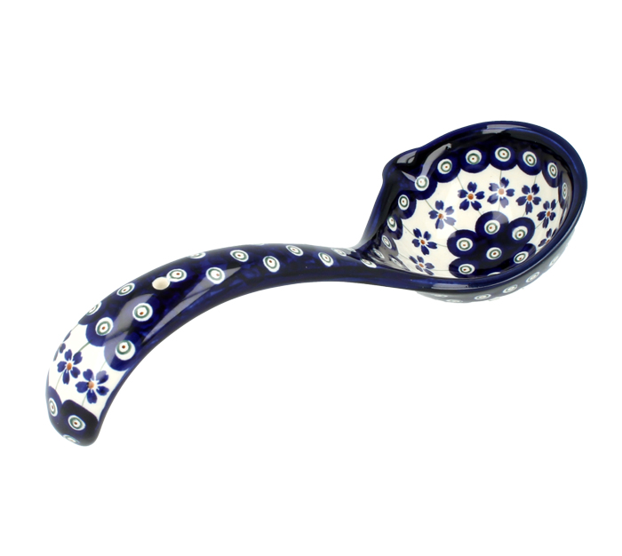 Łyżka wazowa 25,2 cm gu1367dek166A