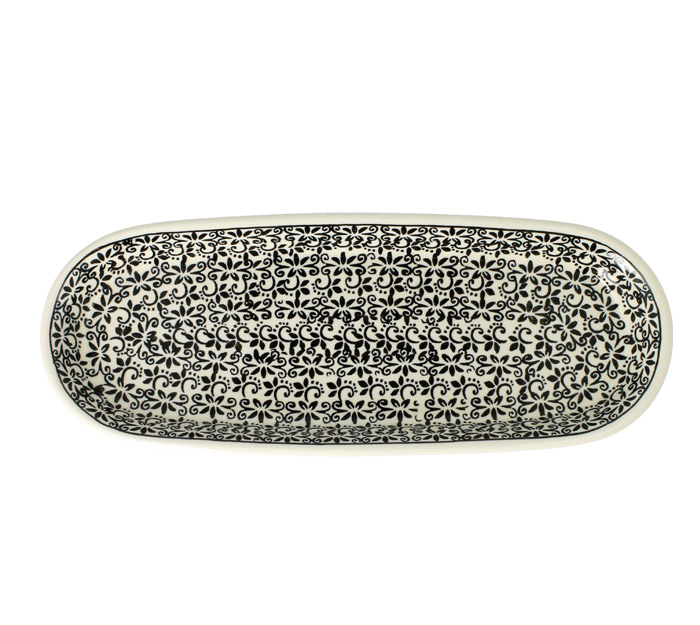 Taca dł. 28,3 cm GU928DEK941