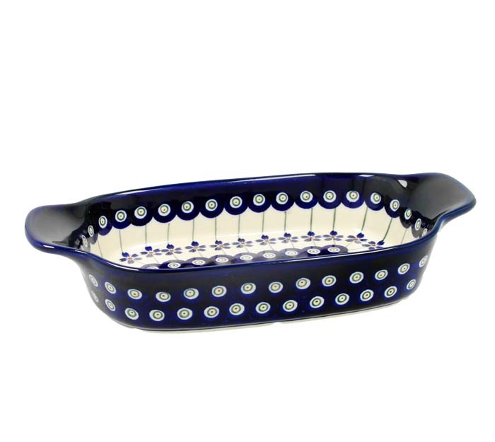 Półmisek do zapiekania dł. 25,0 cm GU1281DEK166A