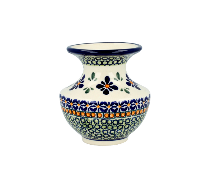 Wazonik wys. 11,1 cm GD929DEKDU60