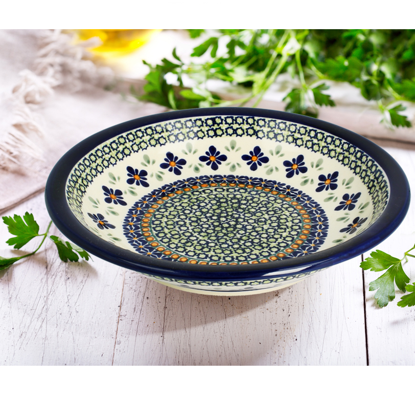 Talerz głęboki ø 22,2 cm V 0,5 L GU1002DEKDU60