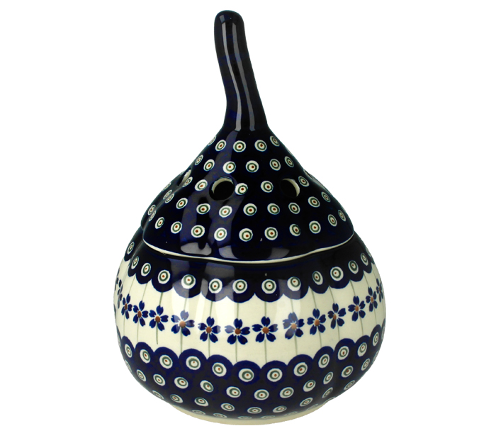 Pojemnik czosnek ø 15,5 cm GU1835DEK166A