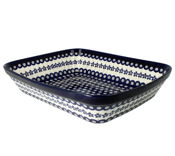 Półmisek 33,3 x 27,5 cm GU1352DEK166A