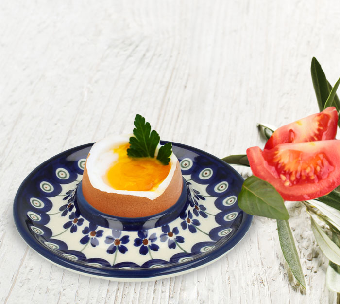 Talerzyk jajeczny ø 11,2 cm GU730DEK166A