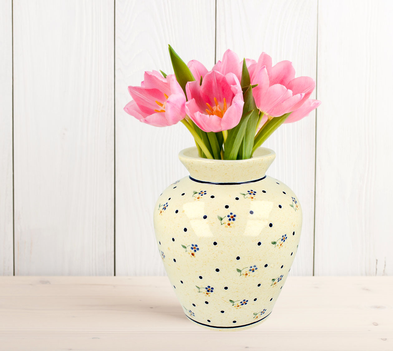 Wazon wys.17,0 cm GD789DEK111