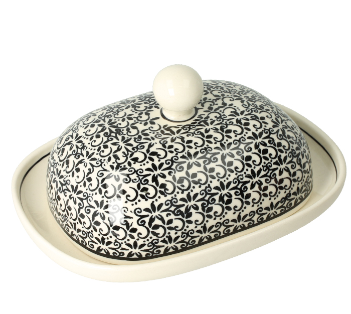 Maselnica kostka masła Bolesławiec GU1394DEK941